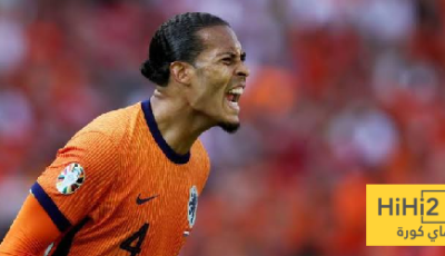 تشكيلة هولندا المتوقعة ضد ليتوانيا في تصفيات كأس العالم 2026