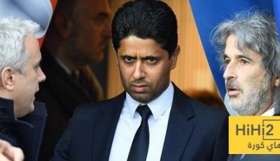 باريس سان جيرمان طالب الاتحاد الفرنسي بالحيطة مع لاعبيه ، ولكن..!
