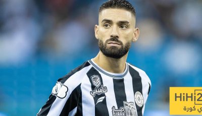 عرض تركي لضم كاراسكو من الشباب.. وعقبة واحدة في الصفقة!
