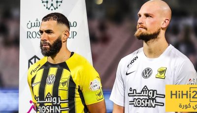 موقف الاتحاد من الاستعانة بحكام أجانب هذا الموسم