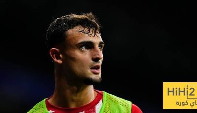 مهمة صعبة أمام مارك بوبيل في أتلتيكو مدريد