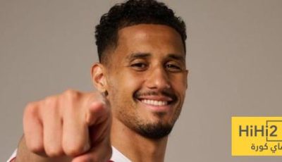 ساليبا خيار أمام ريال مدريد