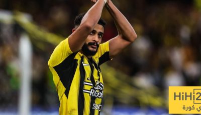 النصر يرفض عروض بيع العمري