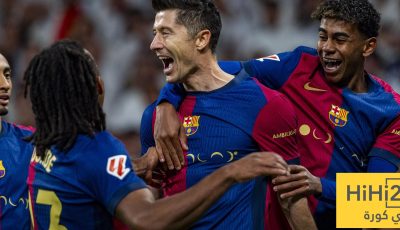 4 لاعبين من برشلونة يمكنهم التفاوض مع أي نادٍ اعتبارًا من يناير