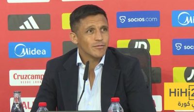 سانشيز يرد على مديح لامين يامال