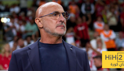 الجمهور يحسمها.. إسبانيا المنتخب الأفضل بلا منازع