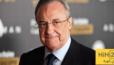 موقف ريال مدريد من حضور حفل الكرة الذهبية