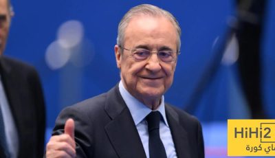 ريال مدريد يحدد أول أهدافه في صيف 2026