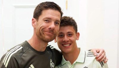 موقف غولر بعد عودة بيلينغهام من الإصابة