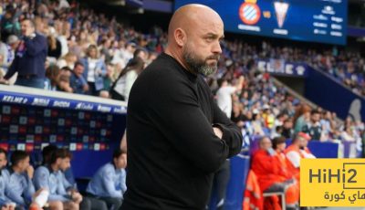 مانولو غونزاليس يكشف عن مدربيه المفضلين في الليغا