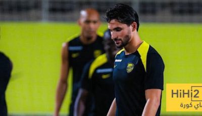 أرقام مهمة قبل مباراة الاتحاد والفتح