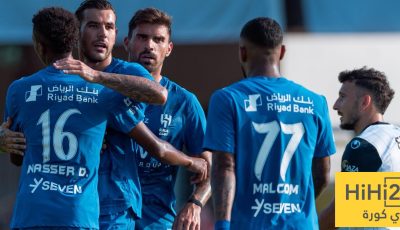 أسرار العرض المرفوض.. ماذا دار بين الهلال وبولونيا؟