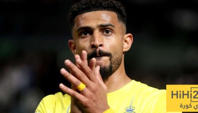 من أوقف انتقال عبدالإله العمري إلى الاتحاد؟