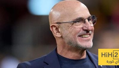 ثنائية بيكيه وراموس تتكرر من جديد في منتخب إسبانيا!