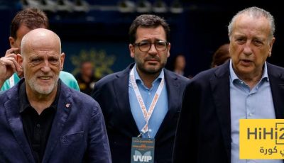 المتضرر الوحيد من إقامة مباراة برشلونة وفياريال في أمريكا!