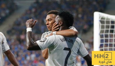 عاجل: أوفييدو يعتذر رسميًا لريال مدريد ومبابي بعد حادثة العنصرية