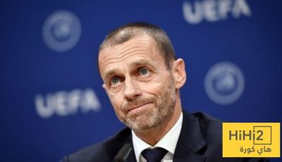 عاجل: الاتحاد الأوروبي يؤجل القرار بشأن مباراة برشلونة وفياريال في ميامي
