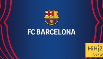 برشلونة على أعتاب تجديد عقد جوهرته