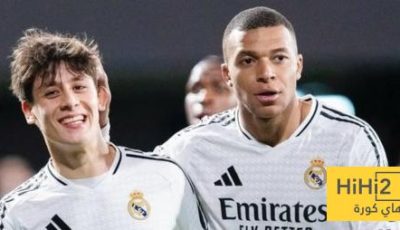 مبابي وغولر يحققا رقما قياسيا فريدا في الدوريات الخمس الكبرى