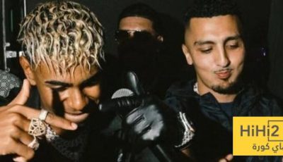 تعليق لامين يامال عن الجدل الكبير حول حفل عيد ميلاده ؟