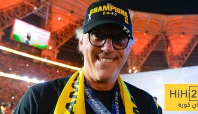 رغم الانتقادات.. أرقام بلان الذهبية مع الاتحاد