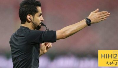 اتحاد الكرة يرفع العقوبة عن الحكام السعوديين في دوري روشن!