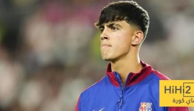 العروض التي رفضها بيرنال لأجل برشلونة!