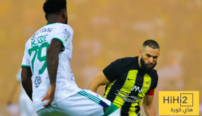 تشكيلة الاهلي والاتحاد هذا المساء