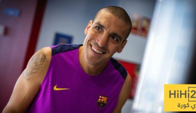 بعد رحيله عن برشلونة… الوجهة المتوقعة لروميو