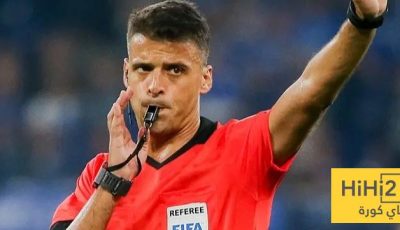 بعد الكشف عنه رسميًا… أرقام ريال مدريد مع حكم مباراته ضد سوسيداد