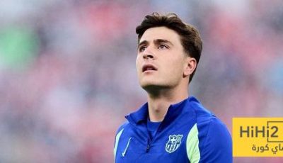 بابلو توري يجيب على سبب مغادرة برشلونة