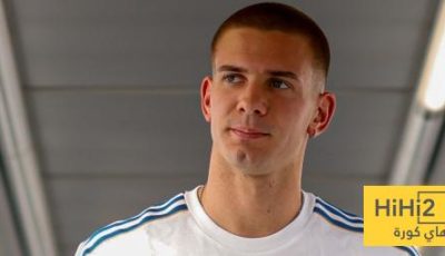 فيديو.. بعثة ريال مدريد تنطلق الى سان سيباستيان