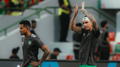 أكبر النتائج التي حضرت بين الأهلي والهلال