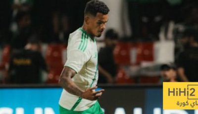 كل ما قدمه جالينو أمام الاتفاق