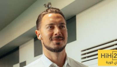 أول تعليق من يايسله بعد تعادل الأهلي أمام الاتفاق