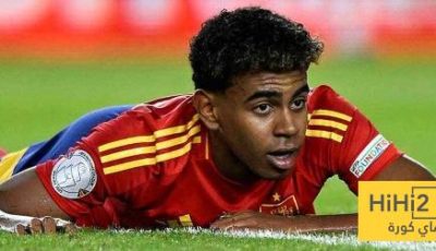 هل لامين قادر على الفوز بلقب كأس العالم ؟