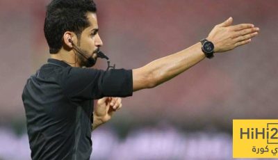 أخطاء تحكيمية مثيرة في مباراة الاتحاد والفتح