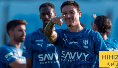 أجانب الهلال لمواجهة القادسية في الدوري