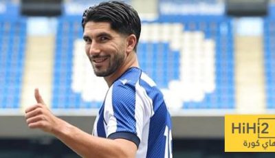 “كابوس” ريال مدريد يطارده من جديد