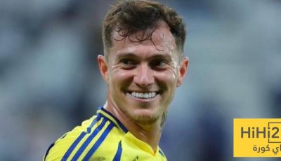 هل يشارك أوتافيو مع القادسية أمام الهلال ؟