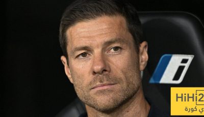 أكبر مشكلة تواجه ريال مدريد.. وحل وحيد أمام ألونسو!
