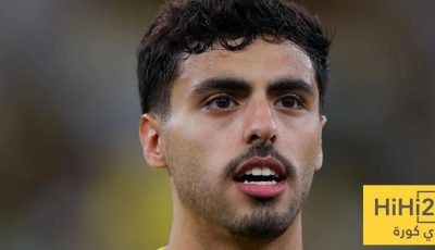 جماهير الاتحاد تضغط على آل موسى: العودة أو الإبعاد!