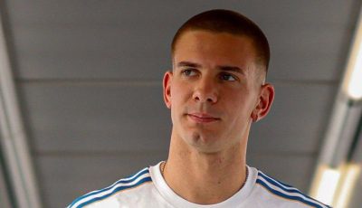 لوائح الفيفا تمنح ريال مدريد حق الاحتفاظ بماستانتونو في كأس العالم للشباب