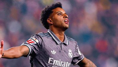 هل تشهد مسيرة رودريغو تحولا جذريا مع ريال مدريد..؟!