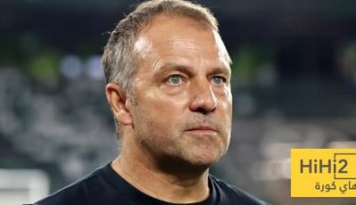 تأويل كلام المدرب فليك بشان اصابة يامال مع المنتخب الاسباني