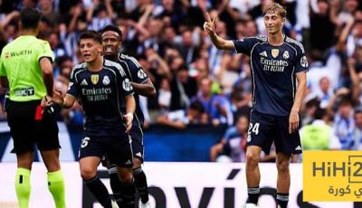 ريال مدريد يفجر الأوضاع في الاتحاد الإسباني ويصعّد ضد التحكيم