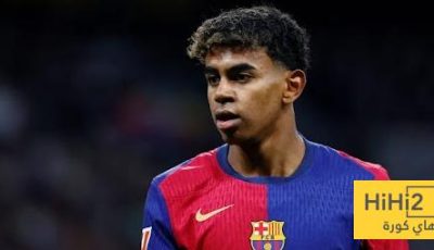 أول قرار من برشلونة تجاه المنتخب الاسباني بعد اصابة لامين