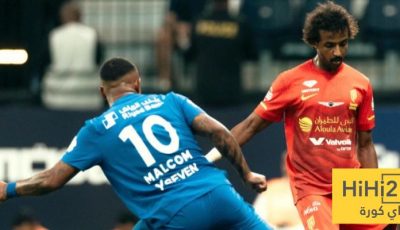 بعد التعادل مع القادسية .. هل ينجح الهلال في استعادة الدوري؟