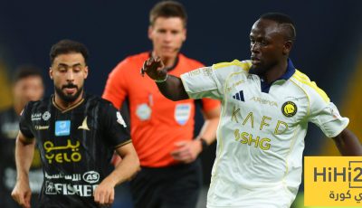 أجانب النصر لمواجهة الخلود في الدوري