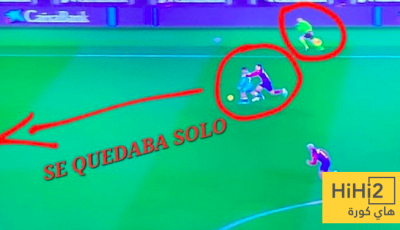 فيديو يفضح حكام نغريرا الفاسدين في الدوري الاسباني